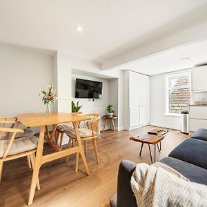Appartement met Twee Slaapkamers