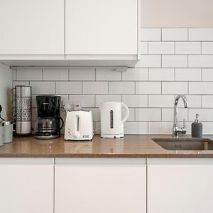 Familie Appartement met een Slaapkamer